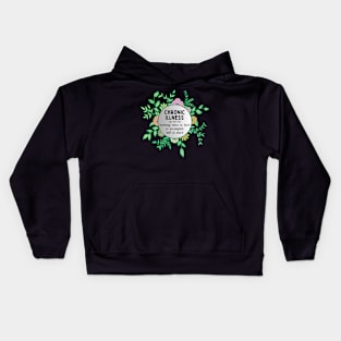 Chronic Illness Kids Hoodie